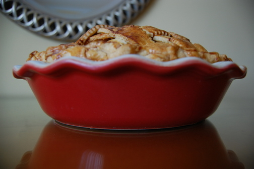 Amateur National Pie Competition Entries