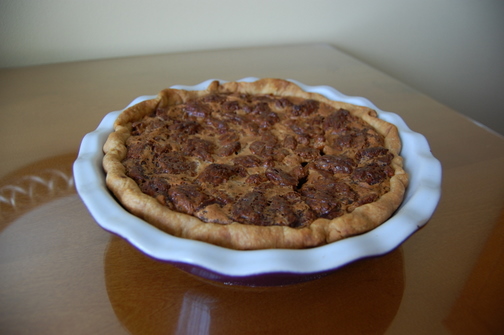 Amateur National Pie Competition Entries