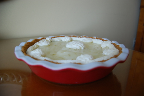 Amateur National Pie Competition Entries