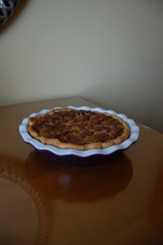 Amateur National Pie Competition Entries