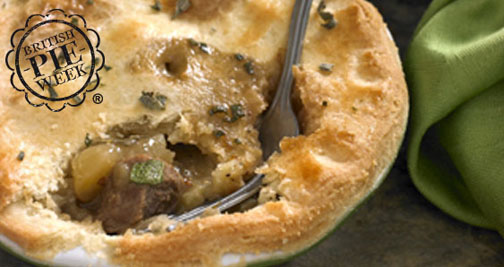 British Pie Week