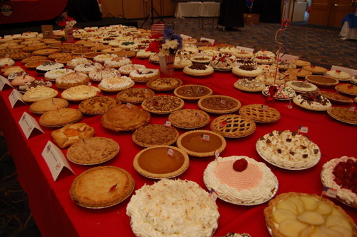 PieADay.com | Pie Festival & Championships